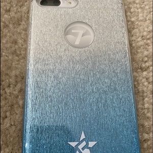 rebel athletic phone case